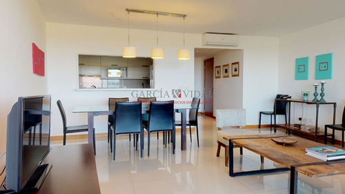 Imagen 6 de 14 de Edificio Blue Bird Venta Apartamento 3 Dormitorios En Playa Brava