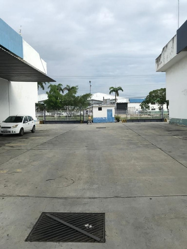 Imagen 2 de 14 de 392611 Anthony M 0424-4338703 Venta Galpon Zona Industrial