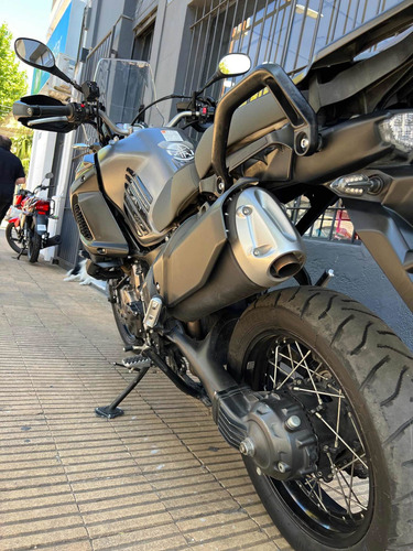 Imagen 9 de 25 de Yamaha Super Tenere 1200