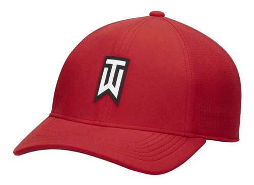 Gorra Nike Colección Tiger Woods // Golflab