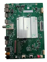 Comprar Placa Main Tv Tcl Rca Hitachi X65andtv L65p8m Le654ksmart20