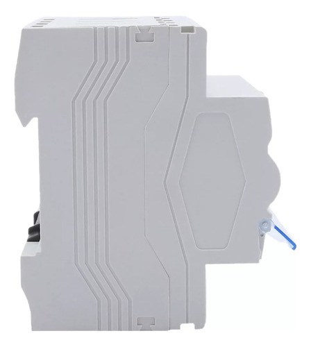 Disyuntor Diferencial Tetrapolar 40a 30ma Etheos