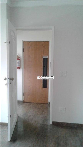 Imagem 19 de 30 de Apartamento Residencial À Venda, Cambuí, Campinas. - Ap0253