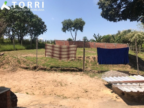 Chácara À Venda Em Araçoiaba Da Serra - Ch00356 - 69286337