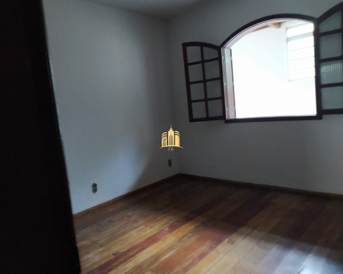 Imagem 15 de 30 de Casa No Bairro Fernao Dias - Esmeraldas - Ca00273 - 68584168
