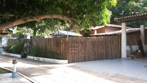 Imagem 11 de 21 de Imóveis Rurais 4 Quartos Aracaju - Se - Mosqueiro - 0449