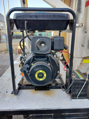 Camión Aljibe Hino 500 15000 Lt