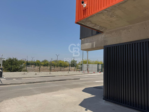 Gran Bodega 5492 Mt2 Planta Libre