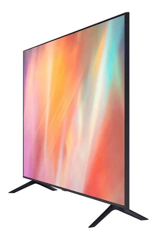 Televisión Led Samsung 43  Smart Tv / Uhd 4k/3 Hdmi/1 Usb