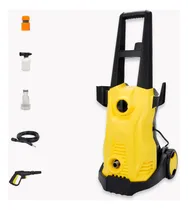 Comprar Hidrolavadora Electrica 1800w Alta Presion 1600psi Kit