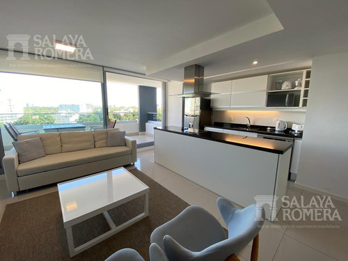 Apartamento 3 Dormitorios 3 Baños Playa Brava Punta Del Este