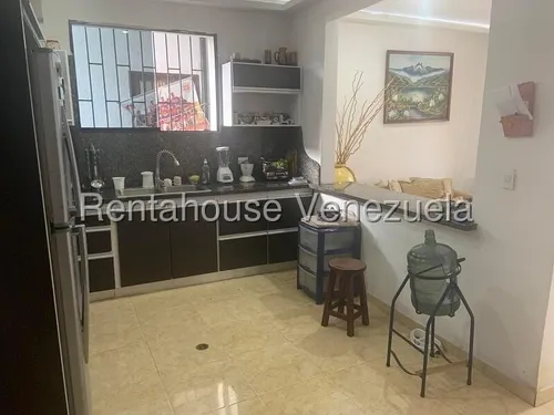 Casa En Venta, Urb. Mariperez