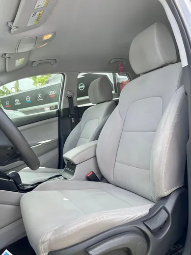 Hyundai Tucson 2019 4x4 Clean Carfax