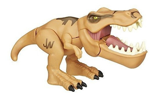 Figura T-rex Jurassic Park Chompers.