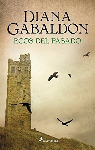 Imagen 1 de 1 de Ecos Del Pasado (forastera 7) - Diana Gabaldon