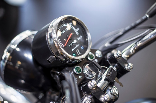 Imagen 10 de 15 de Zanella Patagonian Eagle 150 St Lidermoto Martinez Custom