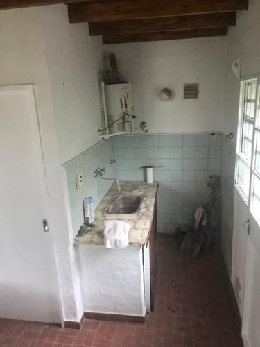 Casa En Venta En Lobos