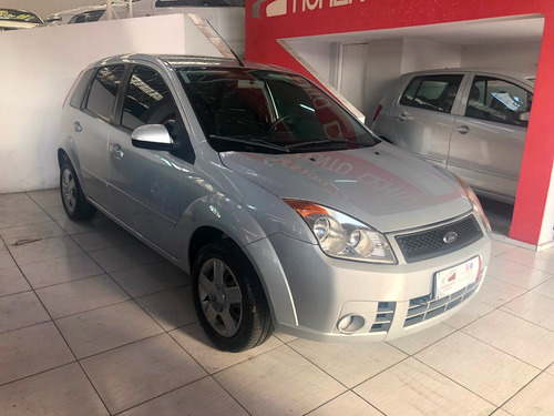 Ford Fiesta 2009 1.6 Class Flex 5p - Completo!!!