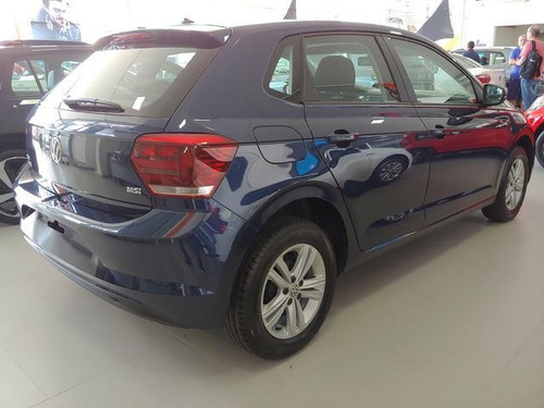 Volkswagen Polo 1.6 16v Msi 5p