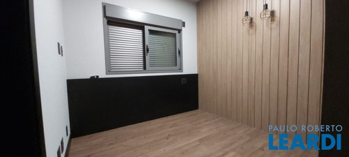 Imagem 9 de 15 de Apartamento - Campo Belo - Sp - 587362