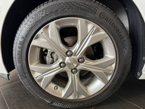 Chevrolet Onix Premier ll turbo Aut.