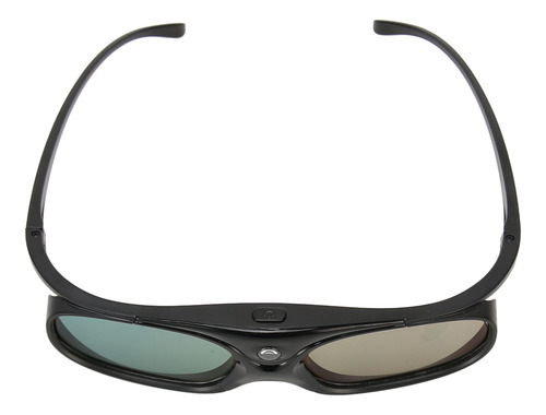 Gafas Activas 3d Dlp Link Recargables 144 Hz Refresh Left
