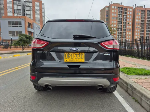 Ford Escape 2.0 Se 4x4