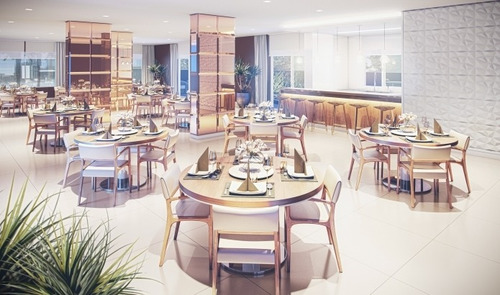 Imagem 10 de 14 de Am43 Apartamento 2 Dormitórios- 100 Mts Praia - Boqueirão