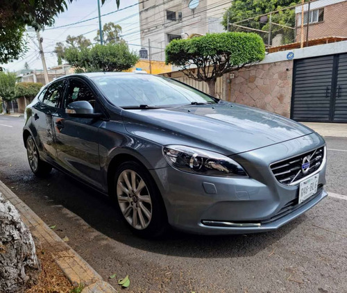 Polea De Cigueñal Volvo V40 2.0 Mod 12-19 Original (Usado)