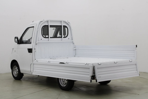 Karry Q22 Cabina Simple 1.1 Mt - Iva Incluido 2023 0km