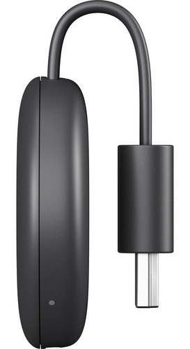 Google Chromecast 3 Convierte Tu Tv A Smart Tv Full Hd 60hz