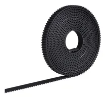 Comprar Faja Dentada Gt2 De 6mm De Ancho Por Metro Cnc 3d Inc Igv