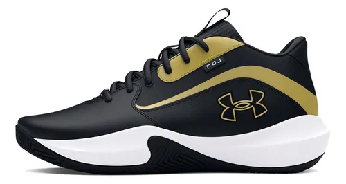 comprar Zapatillas Under Armour Deportivo De Básquet Mujer Cm828