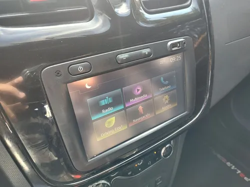 Renault Stepway 1.6 Dynamique / Intens Mecánica