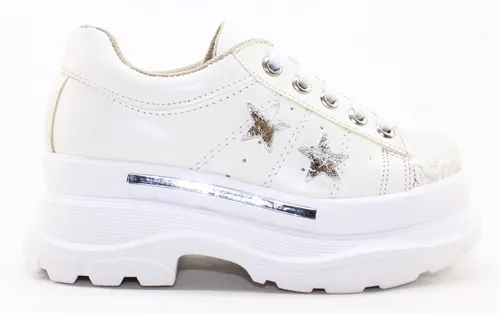 Zapatillas altas de nena hot sale