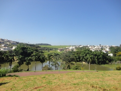 Imagem 1 de 1 de Terreno Para Venda, 550.0 M2, Condomínio Portal De Bragança - Bragança Paulista - 158