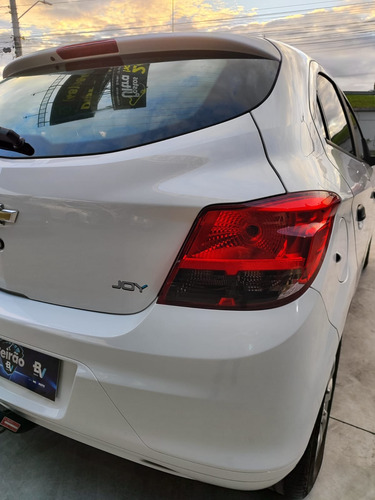 Chevrolet Onix 1.0 Joy 5p