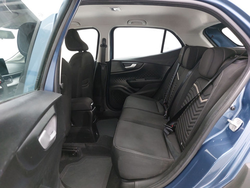 Fiat Pulse 1.0 TURBO 200 FLEX AUDACE CVT