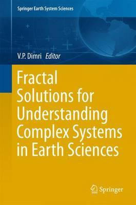 Libro Fractal Solutions For Understanding Complex Systems...