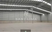 Comprar El Vergel Industrial Park: Amplia Bodega En Renta O Venta, En Celaya, Gto.