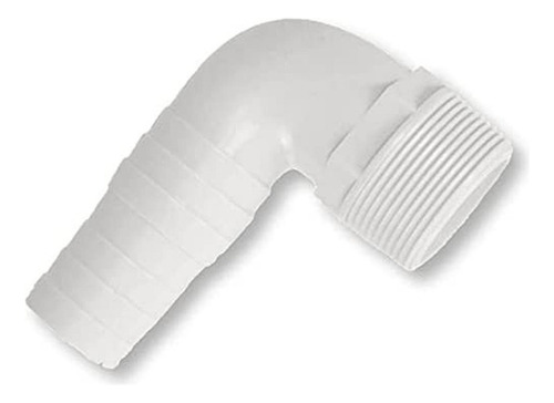 . Adaptador De Codo Para Piscina Accesorios Duraderos De
