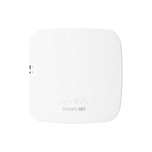 Access Point Hpe Aruba Ap12 Ac 3x3 R2x01a