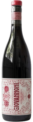 Aperitivo Vermut Rosso Giovannoni 750ml