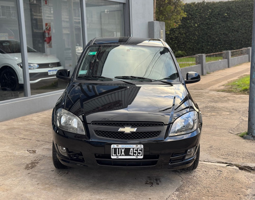 Chevrolet Celta 1.4 Ls+aa