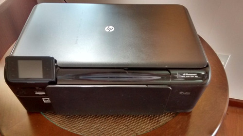 Impressora Hp Photosmart D110 Wireless