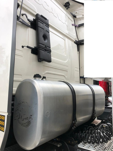 Cavalo Mecanico Scania R 450 A6x2 2023/2024 (2c71) (vt)
