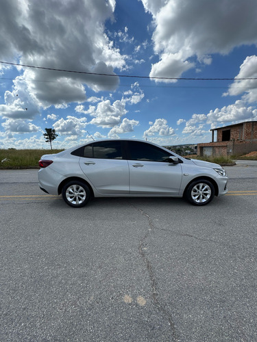 Chevrolet Onix plus 1.0 Ltz Turbo 4p