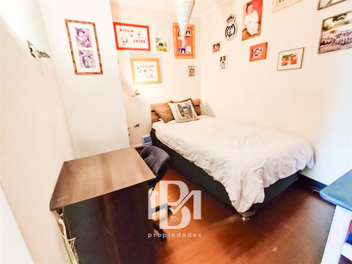 Moderno Departamento En Venta De 3 Dorm. En San Damian