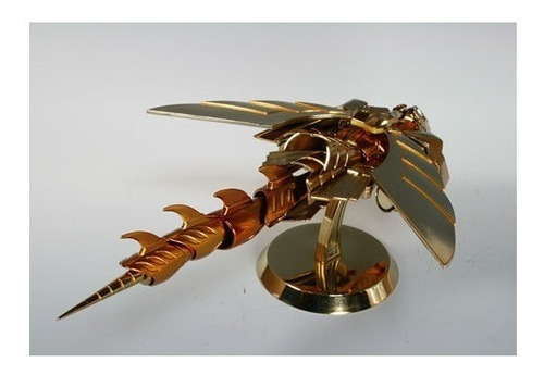 Saint Seiya Myth Cloth Jp Issac Kraken Marina Poseidon (Usado)