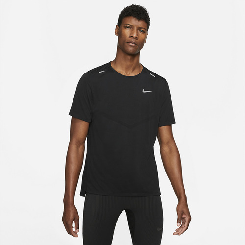 Polo Nike Dri-fit Deportivo De Running Para Hombre Mv723